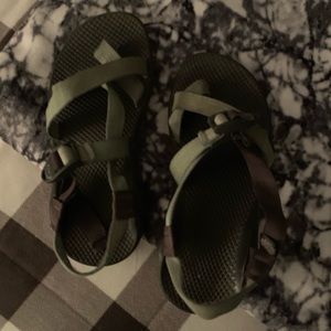 Chacos